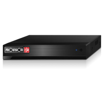 NVR5-4100PXN+(MM) 4CH 5MP NVR With PoE
