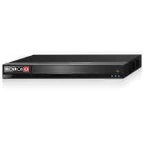 NVR12-16400PFAN(1U) 16CH 8MP Face Recognition, PoE, NVR