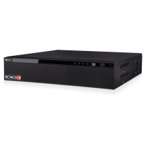 NVR12-32800FN-16P(2U) 32CH NVR 12MP/16 CH POE