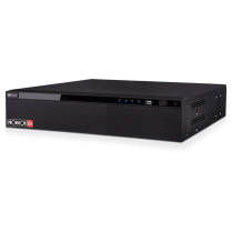 NVR16-641600RFAN(2U) 64CH 16MP NVR