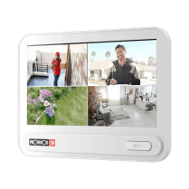 IMON-TCH7 Intercom indoor station,7inch touch IPS monitor (N