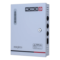 PR-12A16CH+ 12V 12A PRO power supply for 16CH