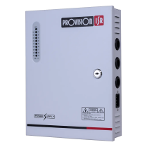 PR-10A9CH+ 12V 10A PSU for 9CH, inc kettle cable