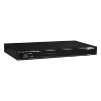 PR-20A16CH(1U)  Provision-ISR 12V 20A Prof Rackmountt