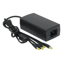 PR-12V5A-4T  PSU 12V5A  4CH Terminal Block