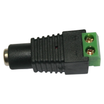 PR-C09 DC JACK FEMALE