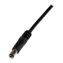PR-C10 DC CABLE (25 CM LENGTH)