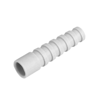 PR-C13C BNC PLASTIC BOOT