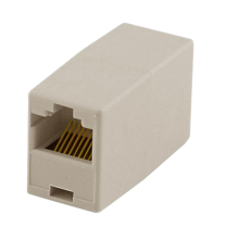 RJ 45 INLINE CONNECTOR