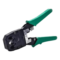 CRIMPING TOOL FOR RJ45 NETWORK CABLE