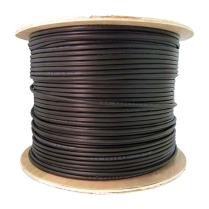 CAT 5 Cable 0,5mm - 500m Roll - Copper Cable