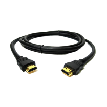 HDMI 2M GOLD PLATED