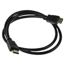 HDMI cable, 2m, VER1.4, 1080P + 3D