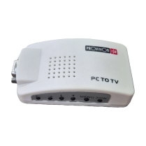 PR-VGATOBNC VGA to AV Convertor