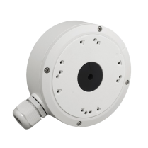 PR-B55JB Waterproof Junctin Box AHD & IP Vari-Focal Cameras