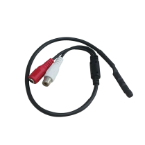 MIC CCTV Microphone