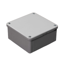 JUNCTION BOX EHJ17 IP66 120x120x58mm
