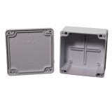 JUNCTION BOX EHJ17 IP66 120x120x58mm