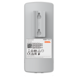 RG-EST100-E BRIDGE OUTDOOR PAIR 10DBI 500M