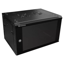 CAB-6U FIXED WALL BOX