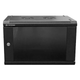 CAB-6U FIXED WALL BOX