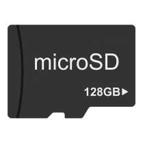 128GB MICRO SD C10