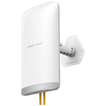 RG-EST350 V2 BRIDGE OUTDOOR PAIR 15DBI 5KM