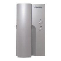 DP-4VHP (WHITE) AUDIO HANDSET FOR VIDEO