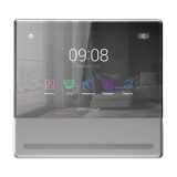 CDV-70QT NEO SILVER 7&rdquo;  MONITOR MOBILE APP