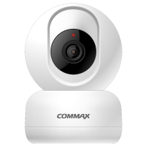 CNP-402RW 4MP WIFI SMART HOME PTZ CAMERA