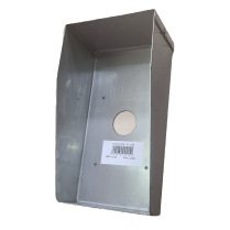 SMB-3UC SURFACE BACK BOX FOR DRC-3UC