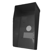 SMB-3UC POWDER COATED SURFACE BACK BOX FOR DRC-3UC