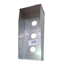 SMB-UM/US SURFACE BOX FOR DR-UM/US PANEL