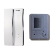 DP-2SD (WHITE)/DR-2K (D GREY) 1:1 SURF 12V DC KIT