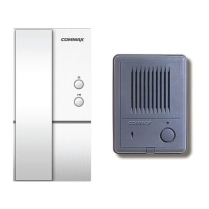 DP-LA01(M+S) (WHITE)/DR-2K (D GREY) 1:2 220V BOXED KIT