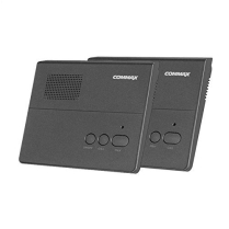 CM-801 (D GREY) 1 CALL OPEN VOICE MASTER