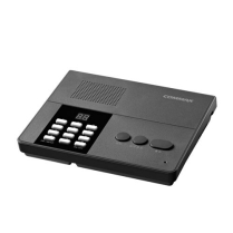 CM-810M (D GREY) 10 CALL MASTER TO MASTER