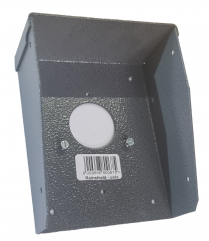 CRS-2K COMMAX RAINSHIELD (GREY)