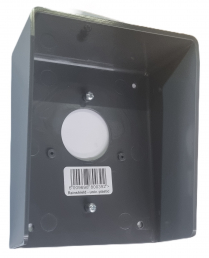 RSUNIV PLASTIC RAINSHIELD