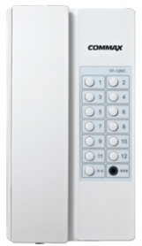 TP-12RC (WHITE) 12 CALL HANDSET MASTER