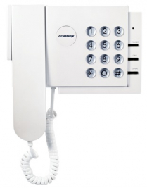 CDS-4GS GUARD UNIT VIDEO