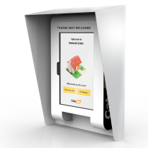 S/S RAINSHIELD FOR GATEBOX