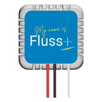 FLUSS + WIFI BLUE TOOTH ACCESS CONTROLLER