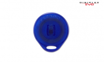 C704  BLUE PROXIMITY KEY TAG