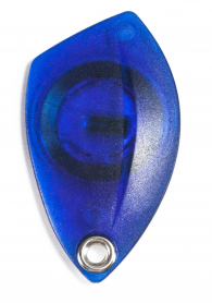 C705  BLUE PROXIMITY KEY TAG