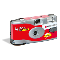 AGFAPHOTO LEBOX 400 27 FLASH