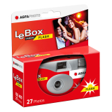 AGFAPHOTO LEBOX 400 27 FLASH