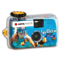 AGFAPHOTO LEBOX 400 27 OCEAN