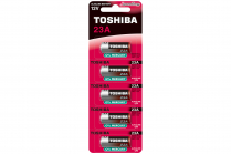 TOSHIBA 23A BLISTER STRIP