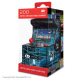 MY ARCADE RETRO MACHINE